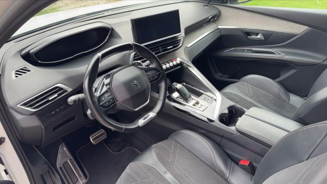Peugeot 5008 image 9