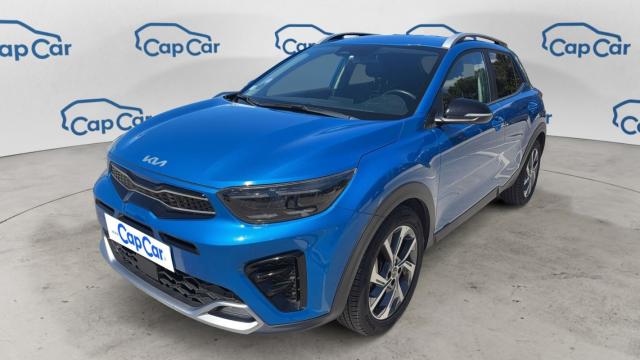 Kia Stonic 1.0 T-Gdi 120 Mhev Dct7 Gt-Line Premium