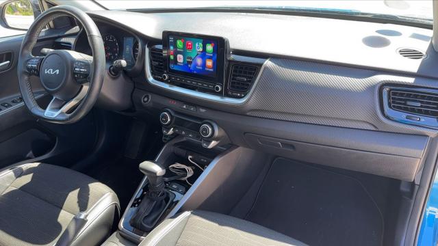 Kia Stonic image 3