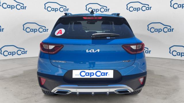 Kia Stonic image 1