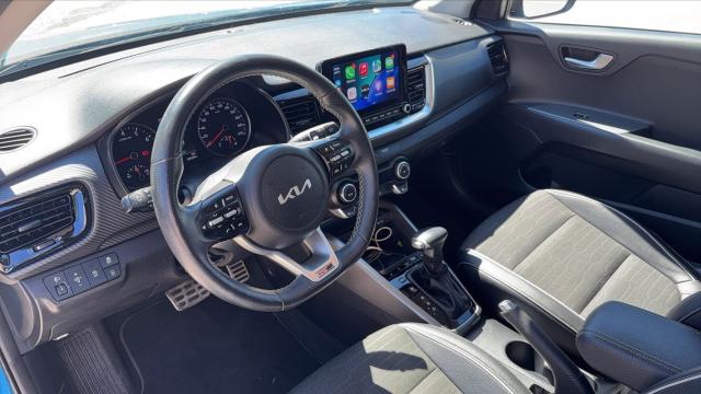 Kia Stonic image 6