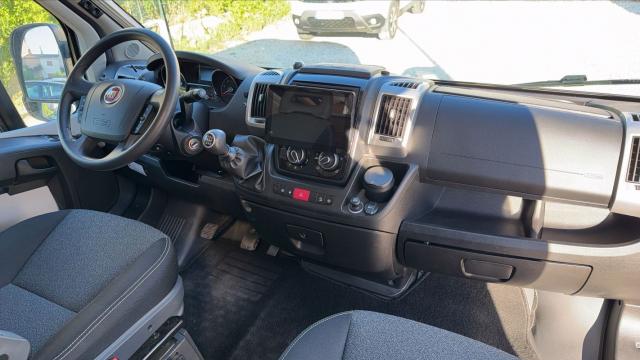 Fiat Ducato image 9