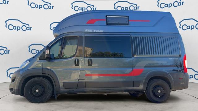 Fiat Ducato image 5