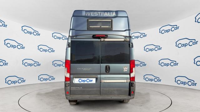 Fiat Ducato image 7