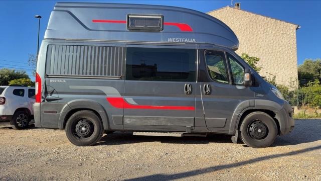 Fiat Ducato image 8