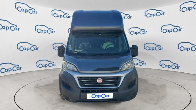 Fiat Ducato image 6