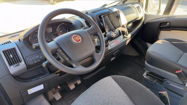 Fiat Ducato image 4