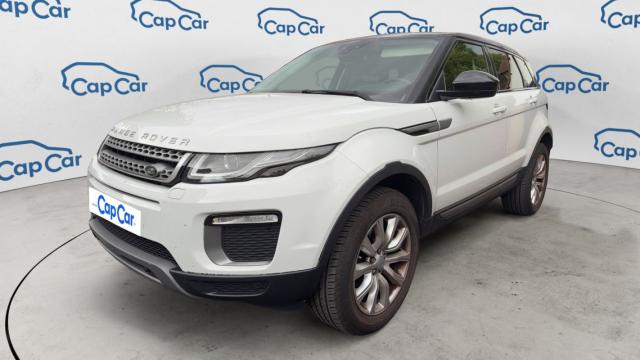 Land Rover Range Rover Evoque d’occasion