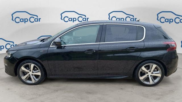 Peugeot 308 image 9