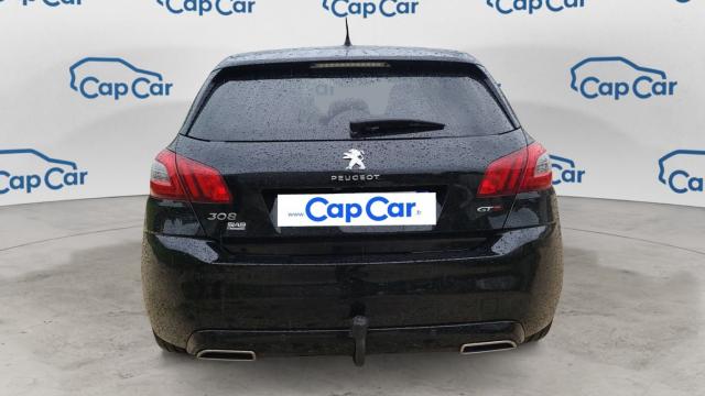 Peugeot 308 image 2