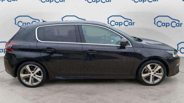Peugeot 308 image 7