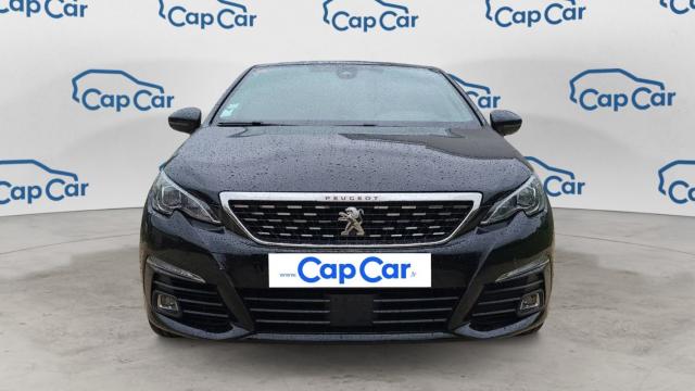 Peugeot 308 image 3