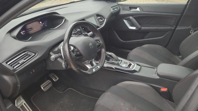 Peugeot 308 image 5
