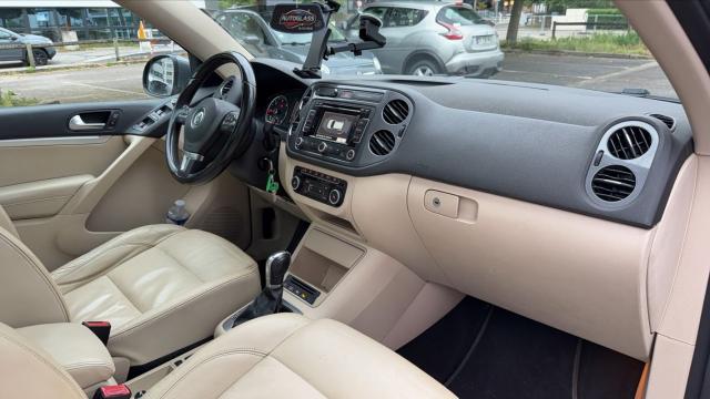 Volkswagen Tiguan image 1
