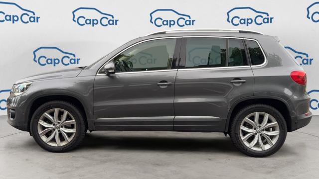 Volkswagen Tiguan image 9