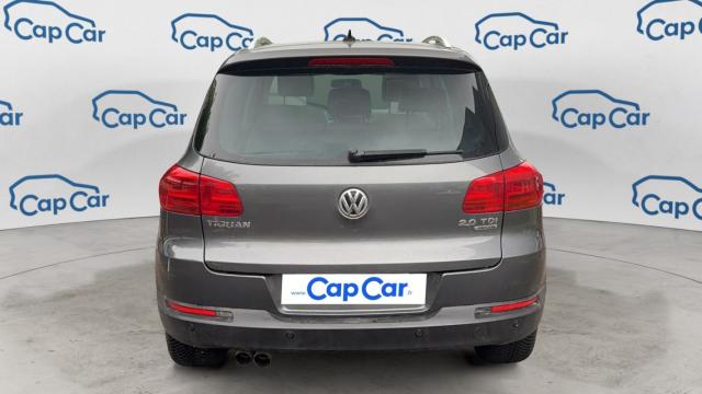 Volkswagen Tiguan image 7