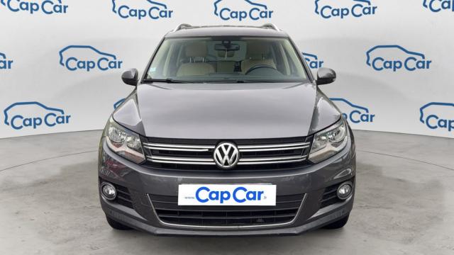 Volkswagen Tiguan image 4