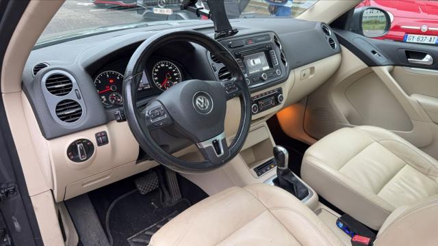 Volkswagen Tiguan image 6