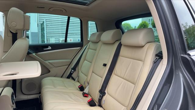 Volkswagen Tiguan image 3