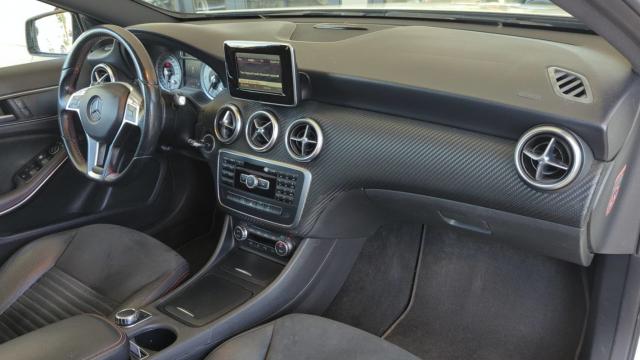 Mercedes Benz Classe A image 5