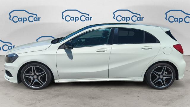 Mercedes Benz Classe A image 1