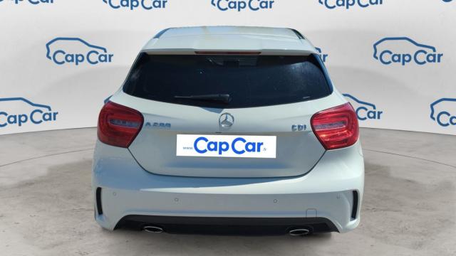 Mercedes Benz Classe A image 3
