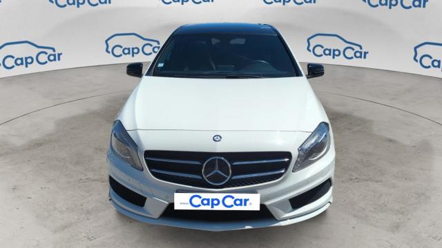 Mercedes Benz Classe A image 4