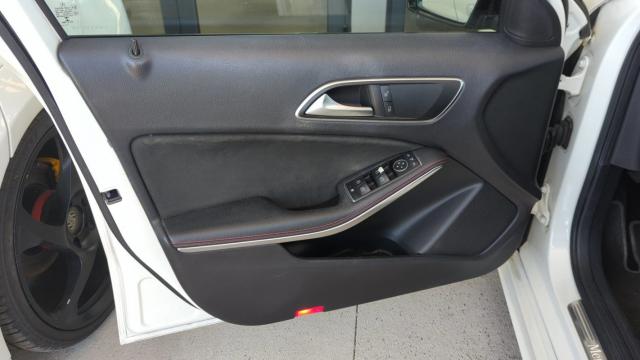 Mercedes Benz Classe A image 6