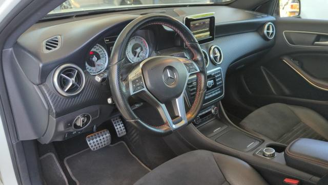 Mercedes Benz Classe A image 8