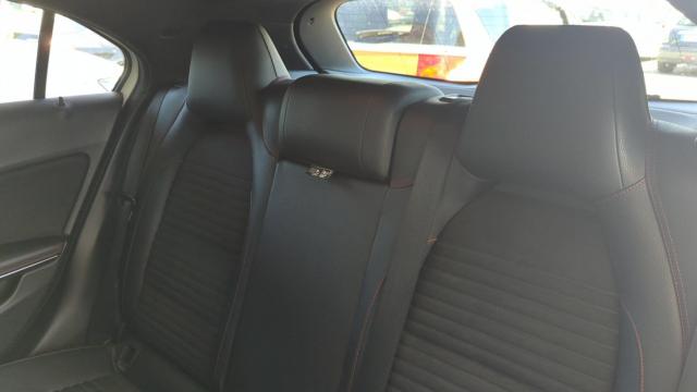 Mercedes Benz Classe A image 9