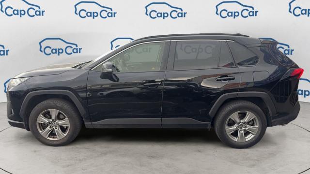 Toyota Rav4 image 8