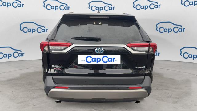 Toyota Rav4 image 6