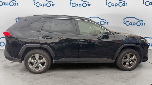 Toyota Rav4 image 5