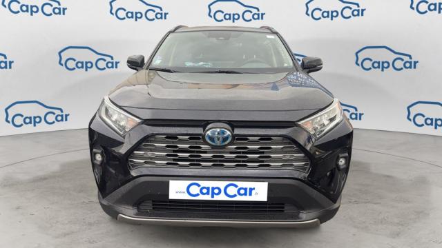 Toyota Rav4 image 4