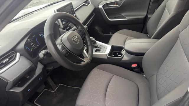 Toyota Rav4 image 1