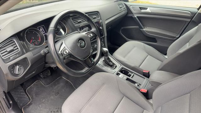 Volkswagen Golf Sw image 6