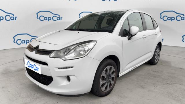 Citroen C3 1.2 Puretech 82 Confort
