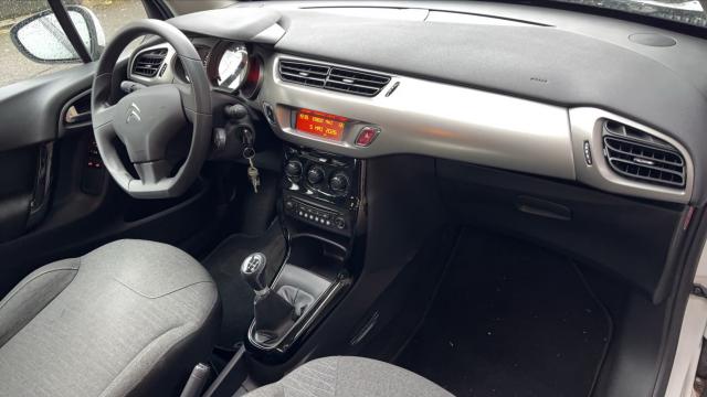Citroen C3 image 2