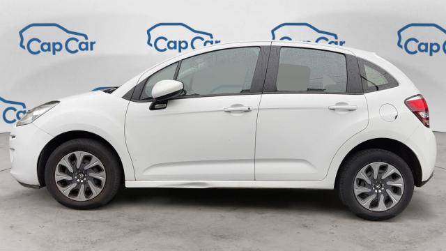 Citroen C3 image 8