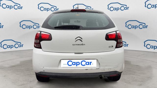 Citroen C3 image 6