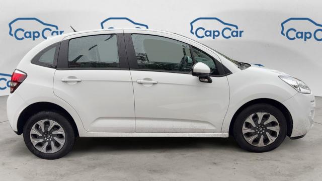 Citroen C3 image 5