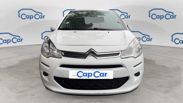 Citroen C3 image 1
