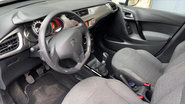 Citroen C3 image 4