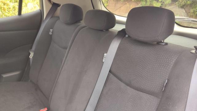 Nissan Leaf image 2