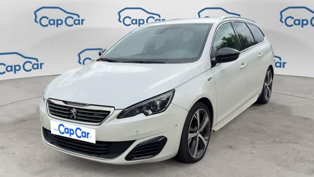 Peugeot 308 Ii 1.6 Thp 205 Gt