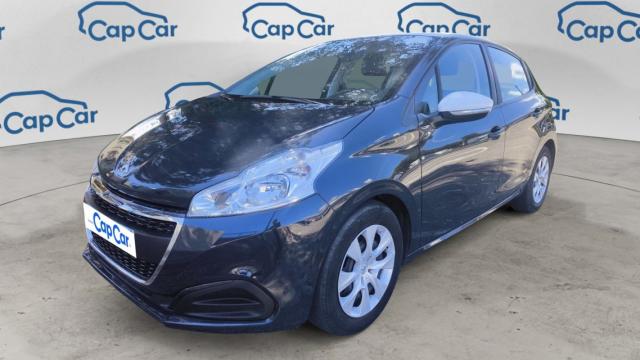 Peugeot 208 1.2 Vti 68 Like