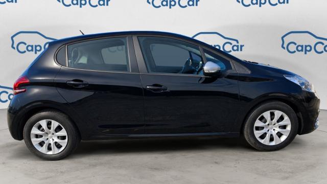 Peugeot 208 image 2