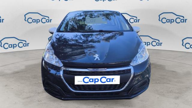 Peugeot 208 image 3