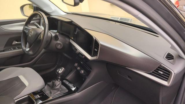 Opel Mokka image 1