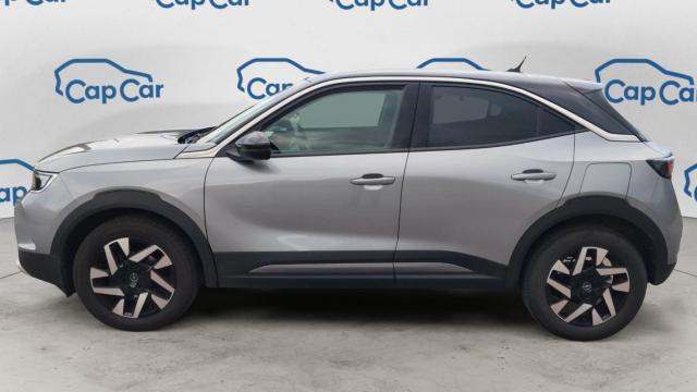 Opel Mokka image 6